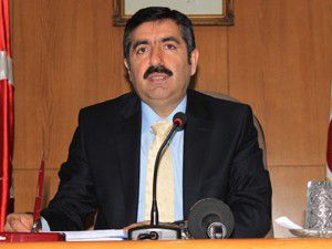 Konya İl Koordinasyon Kurulu Toplantısı yapıldı
