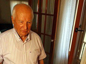 Kenan Evrenin evinde arama yapılması istendi