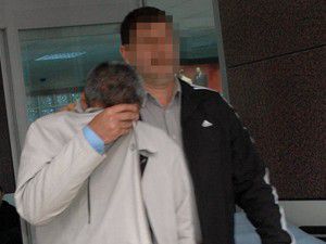 Konyadaki operasyonda tutuklu sayısı 27 oldu