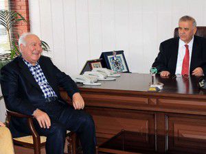 Orta direk esnafın tabiridir, esnafın kendisidir