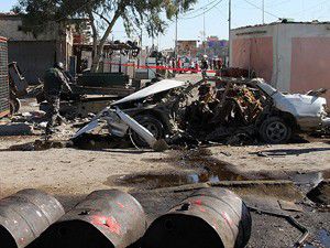Camiye hediye saatten bomba çıktı!