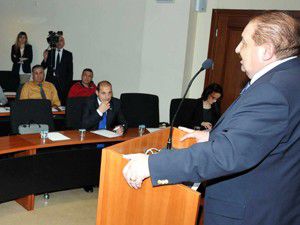 KTOda Afrika Tanıtım Günleri semineri
