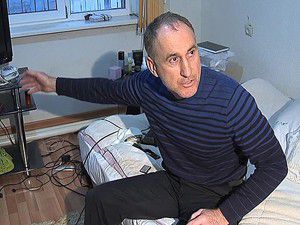 Anne Tsarnayev: Oğullarım masum