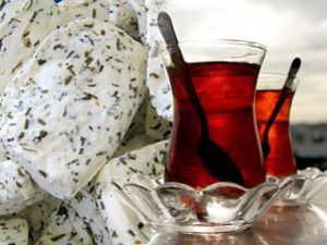 Yöresel beslenme alışkanlıkları kanseri tetikliyor