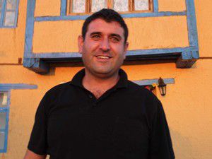 Sonsuz Şükran Köyünde festival başlıyor