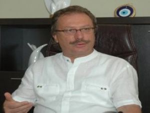 Prof. Dr. Fevzi Günüç son yolculuğuna uğurlandı