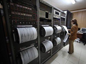 Papua Yeni Ginede deprem