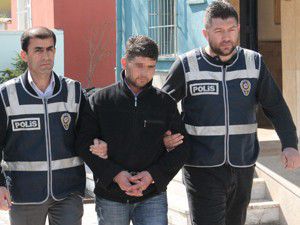 Arkadaşım kalp krizi geçirdi diye 112yi aramış!