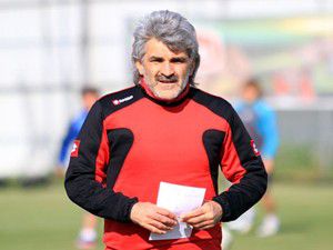 Tütüneker: Play-offun en güçlü adayıyız