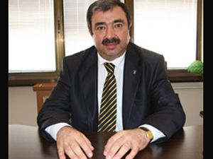 Mustafa ÇEVİK ten mesajlar..