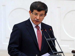 Dışişleri Bakanı rehinelerle ilgili açıklama yaptı