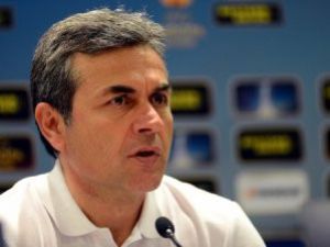 Aykut Kocamandan Beklenmedik Açıklama!