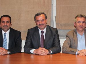 Birlikte hareket etme kararı aldılar