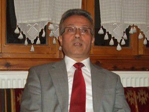 Ermenilere Sorsunlar