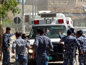 Maliki hükümeti Kerkükte protesto edildi