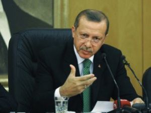 Erdoğan: Milli İçkimiz Ayrandır