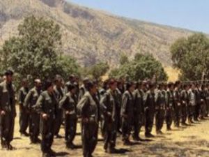PKK Sınırdışına Bu Yöntemle Çıkacak