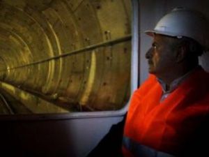 Hızlı Tren ve Marmaray 29 Ekimde Açılışa Hazır Olacak