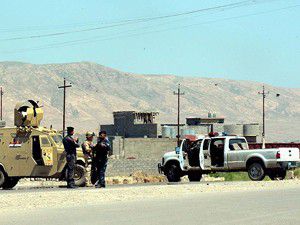 Irak "dönüm noktasında"