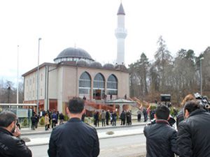 Ezan sesini ilk kez duydular