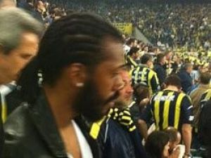 Fernandes Fenerbahçeye doğru