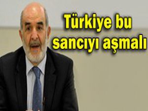 Umarız her şey iyi olur