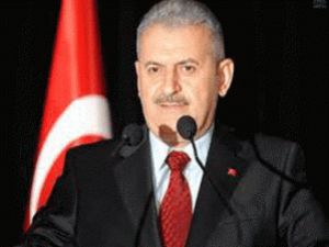 Yıldırım: Tek pazarlığımız 4t üzerinedir