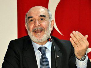 Birbirimize güven vermeliyiz