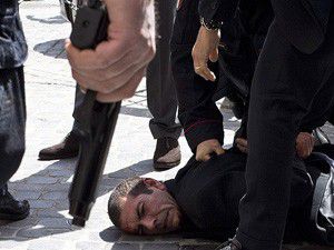 İtalyada Başbakanlık Sarayına silahlı saldırı