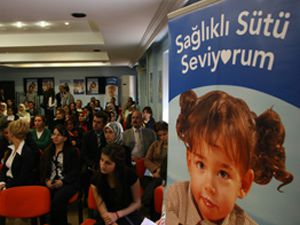 Kemik erimesine karşı süt için
