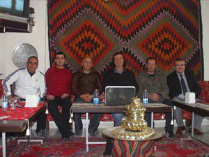 Beyşehirde fotoğraf yarışması