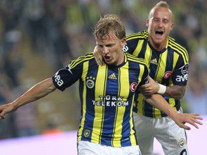 Haydi Lizbona: 2-1