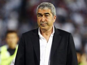 Samet Aybaba Hayat Kurtardı!