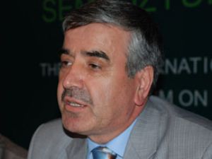 MEBKAM’dan “Konevi ve Tasavvuf” Konferansı