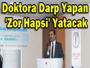 Şiddet üzerine tasarı...