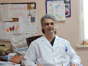 Başarı gurur vericidir