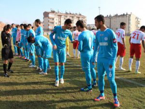 Selçuklu Belediyespor Sezonu Mağlubiyetle Kapattı