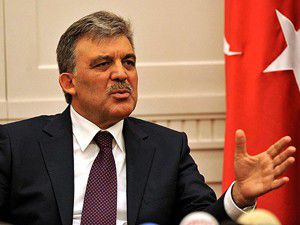 Cumhurbaşkanı Gülden 4. yargı paketine onay