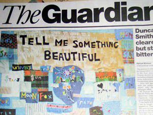 Guardiana korsan saldırısı
