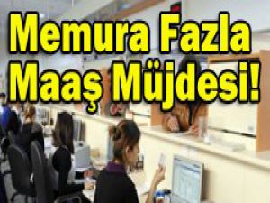 12 yerine 15 maaş alacak