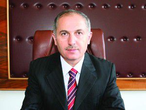 Başkan Eşginden şampiyona kutlama