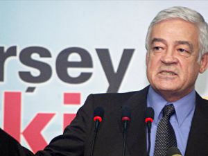 Kürdistanın Başkentini Açıkladı