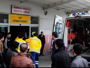 Trafik kazası 6 can aldı