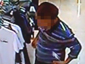 25 ayrı kaydı bulunan şüpheli serbest bırakıldı