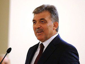 Cumhurbaşkanı Gülden 1 Mayıs açıklaması