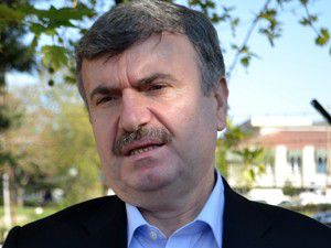 Benim için Mevlana aşkın ve inancın bestesidir