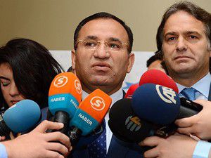 İnsan hakkını savunan sesler daha gür çıkmalı