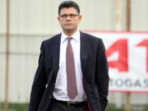 Konyasporda 3 yöneticinin görevine son verildi