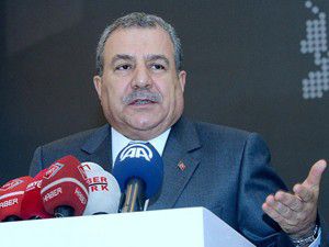Emek ve dayanışma günüyle ilgisi yok