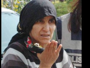 Cinayetten parçalanmış aile çıktı